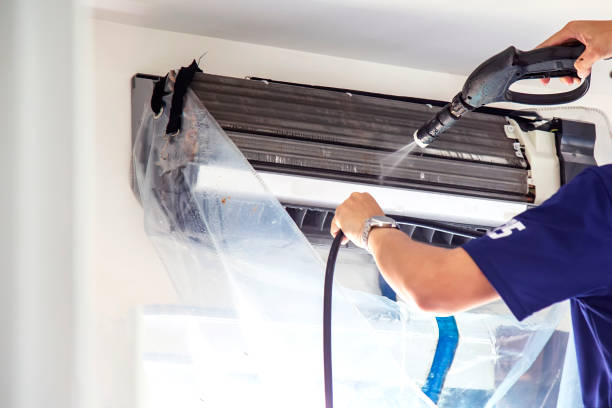 Best HVAC Duct Inspection Services  in Eglin Af, FL